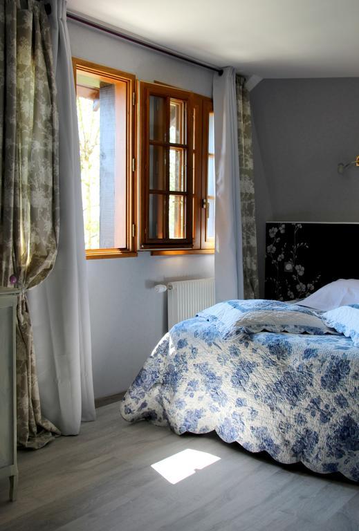 En Bord De Seine Bed & Breakfast Duclair Room photo